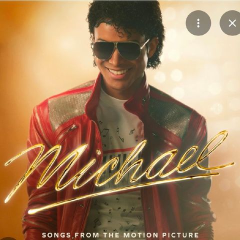 SPECIALE MICHAEL JACKSON