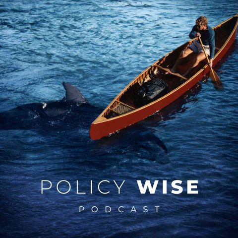Copertina del podcast