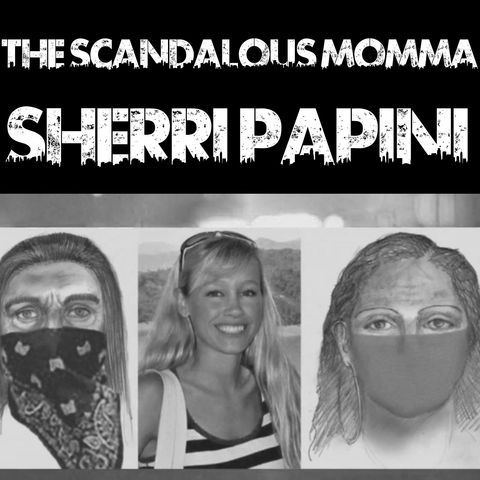 The Scandalous Momma: Sherri Papini