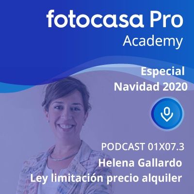 Capítulo 7.3 - Especial 2020 - Ley de limitación de precio de alquiler