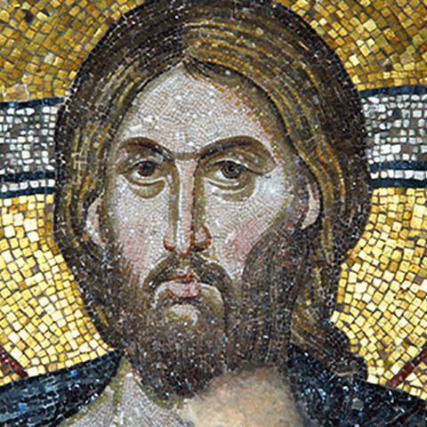 Episode 20: Five Times Jesus Sounded Like a Humanist