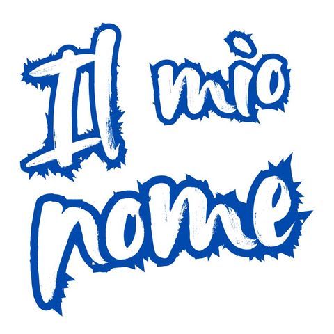 IL MIO NOME di Giorgio La Marca