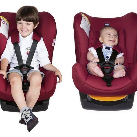 Baby Seat Cabs Melbourne