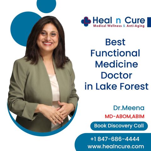 _ Heal n Cure Medical Wellness Center _ Dr. Meena