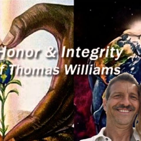 Truth, Honor & Integrity show Sept 8th