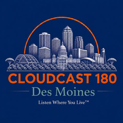 Podcast Cover