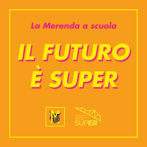 Copertina del podcast