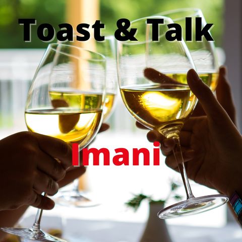 Toast&Talk Imani 53021-5 (Know your Position)