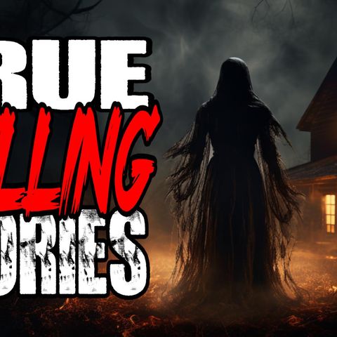 The Reason I Always Keep All the Doors Locked | 5 True Chilling Horror Stories