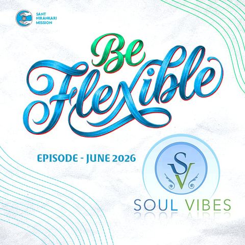 Be Flexible ::: June 2026