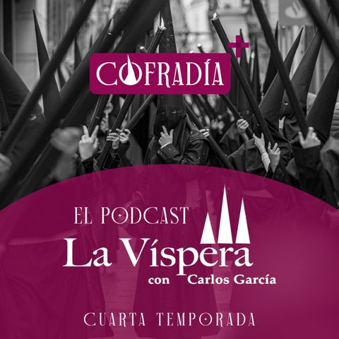 La Víspera 22/02/2024 Cap. 1 Cuarta Temporada