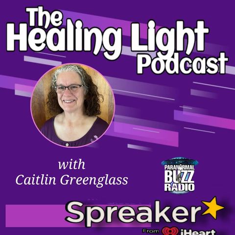 Cheryl Parker talks about ways to navigate the  grieving process