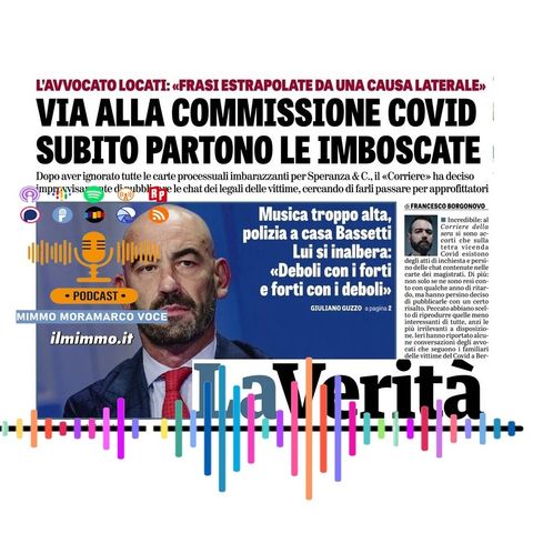 Rassegna stampa del 4 ottobre 2024