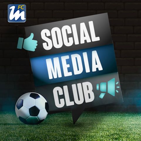 Episodio Social Media Club - 05/10/2021