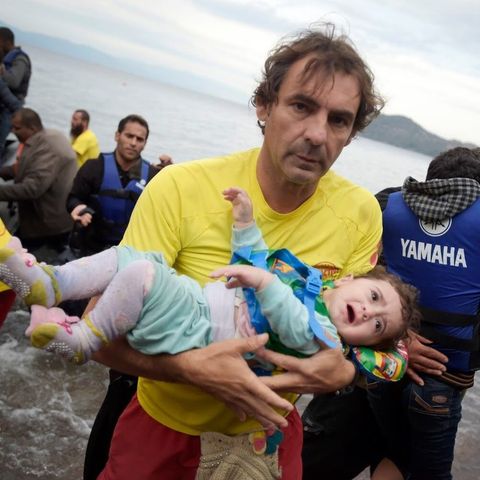 19-3-2018 #LaCafeteraIntegraciON .-Analizamos la crisis en Lavapies, además @campsoscar y ciencia con @AinhoaGoni