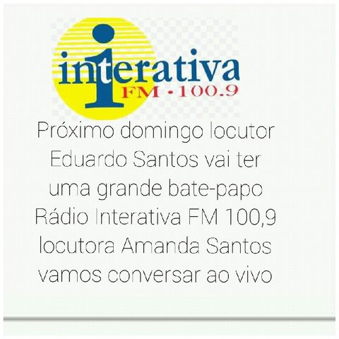 Episódio 40 - Eduardo Santos's show