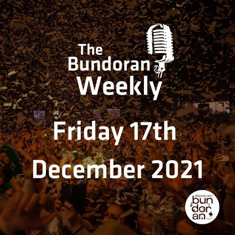 166 - The Bundoran Weekly - Friday 17th December 2021