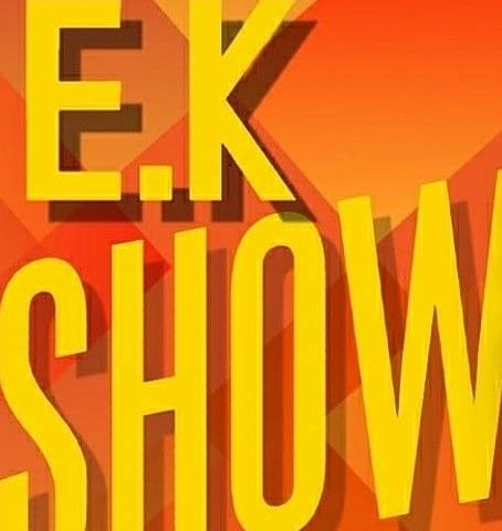 THE ALL NEW E.K. SHOW ON NEKEDIE TV