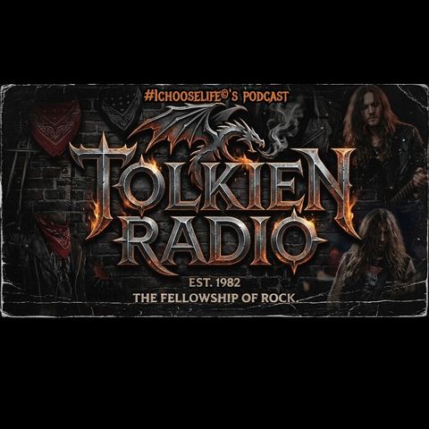 Copertina del podcast