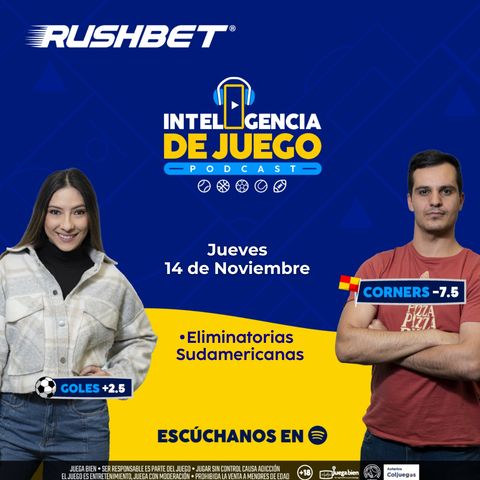 Ep. 652 Colombia vs Uruguay. ¿A qué debo apostarle?