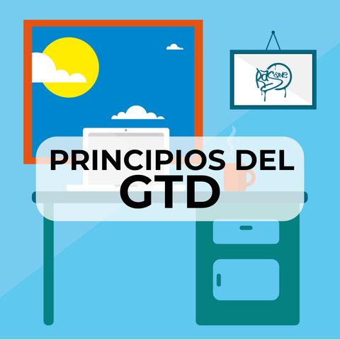 20 Principios del GTD