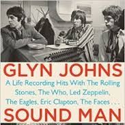 Glyn Johns Sound Man