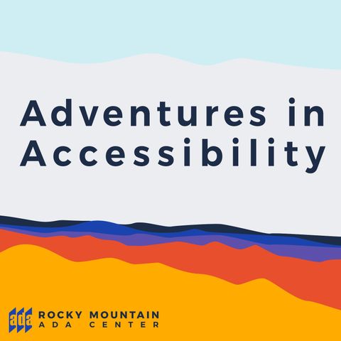 Introducing Adventures in Accessibility