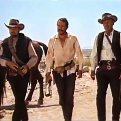 Western
