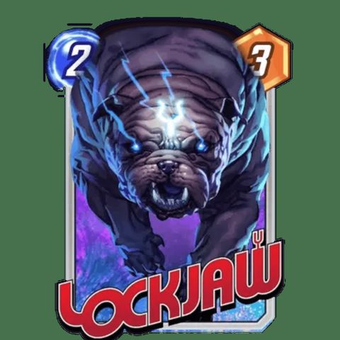 SNAP Material - Meta and Unlocks December 2025