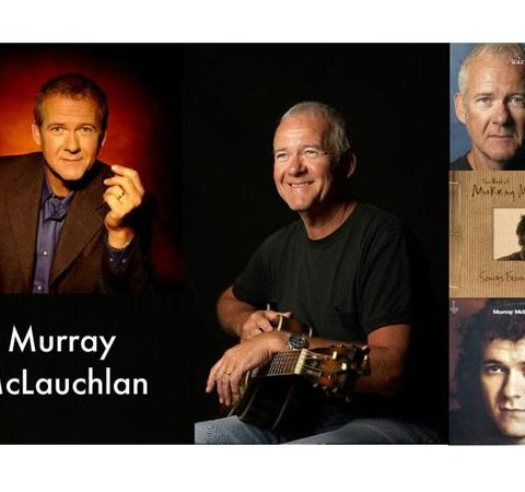 Interview with Murray McLauchlan