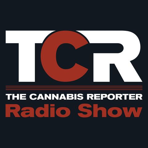 No More Smoke and Mirrors: Days of Cannabis Denial May Be Over - The Cannabis Reporter Radio Show Podcast