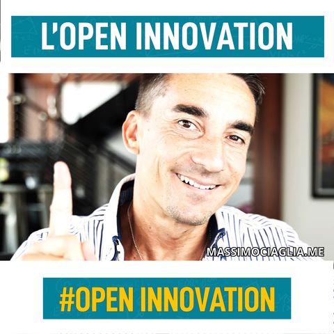L'open innovation