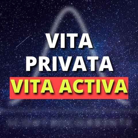 #3 - Vita privata