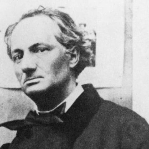 Duecento anni di Baudelaire