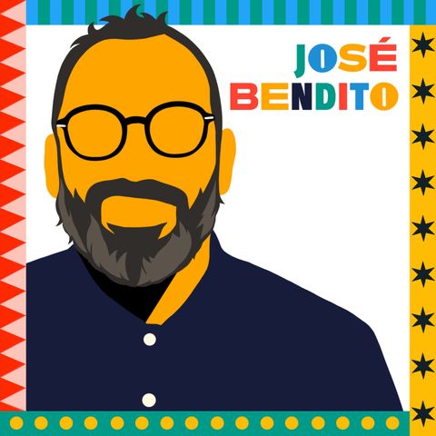 Delirando con José Bendito