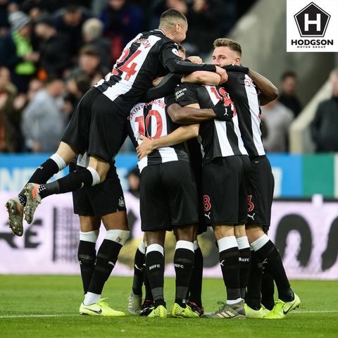 The Weekend Review: NUFC beat AFCB as takeover claims re-emerge