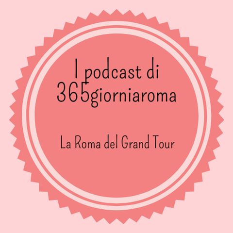 La Roma del Grand Tour