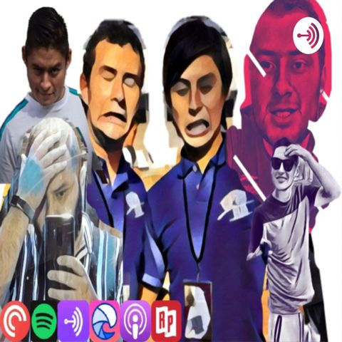Podcast Cover