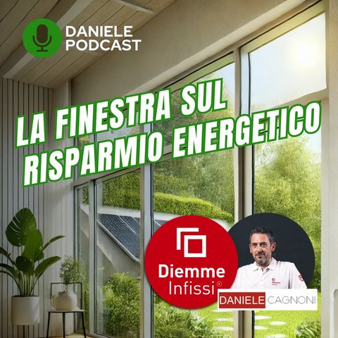 Copertina del podcast