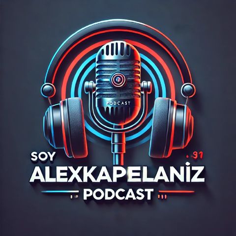 Portada del podcast