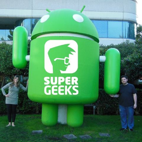 #19: Marco Giroto, fundador da Super Geeks
