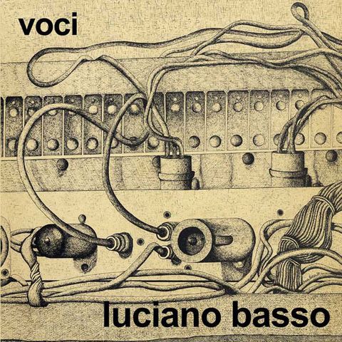 Luciano Basso - Promenade I