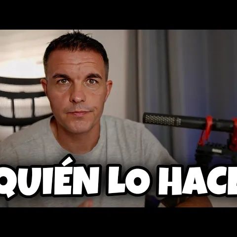 ¿Quién mete los anuncios  ¿Youtube o el youtuber?