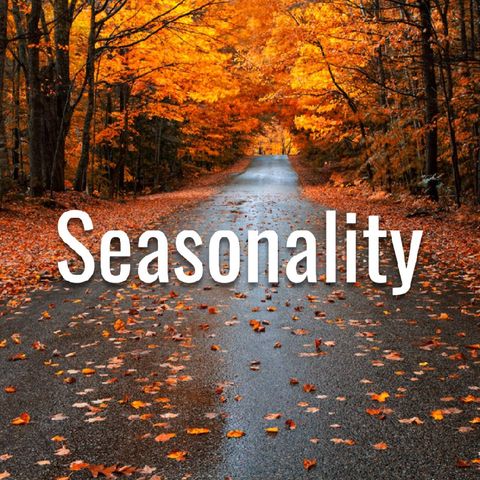 Seasonality