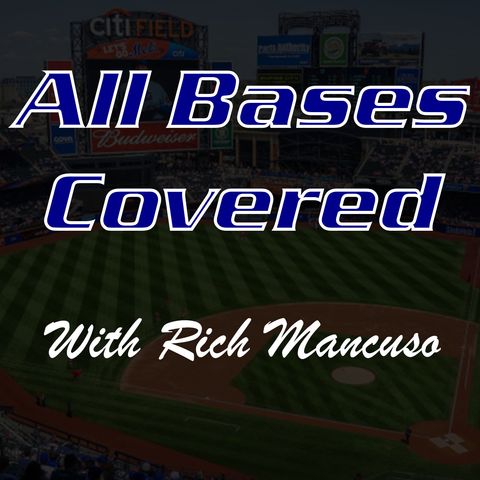 All Bases Covered: Rich Mancuso Returns