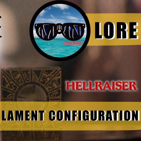 MOTN LORE: The Lament Configuration