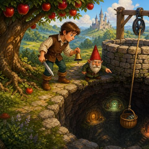 The Gnome