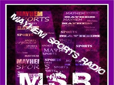 Mayhem Sports- The Return
