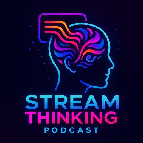 Stream Thinking Life With No Internet