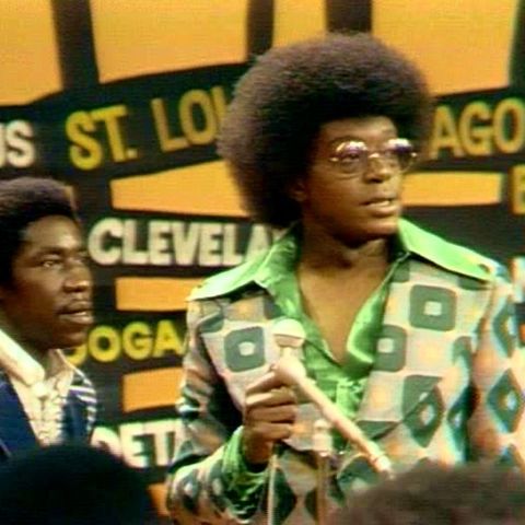 Suicide vs Don Cornelius